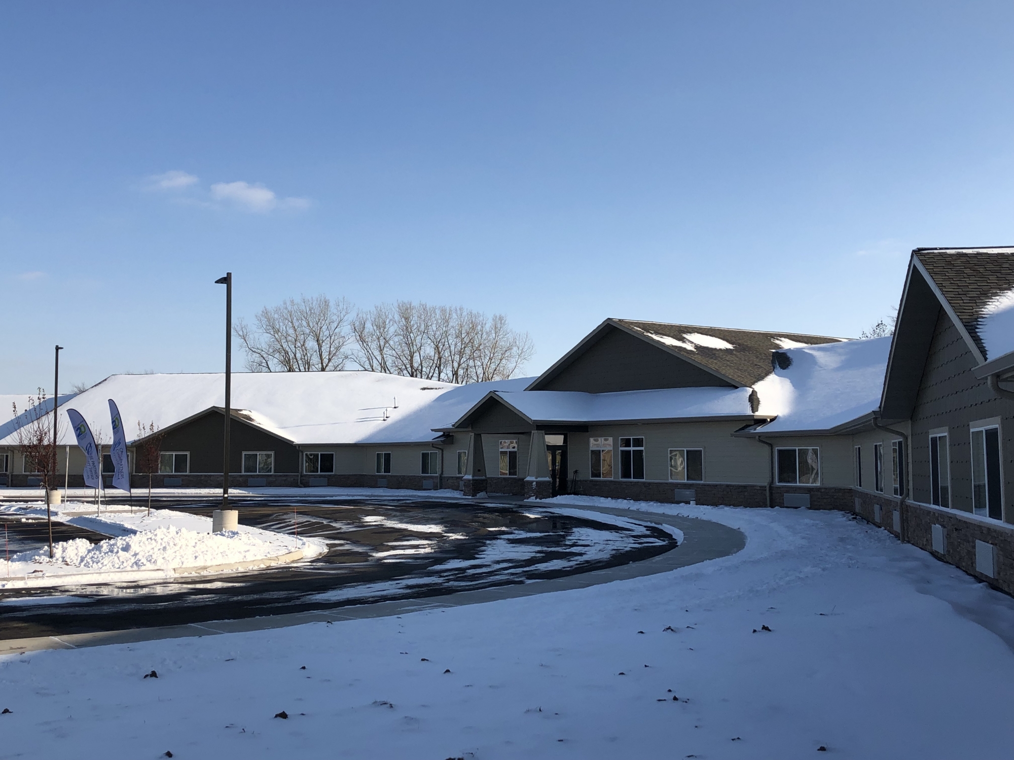 Care Partners – Kaukauna, Appleton, WI 4