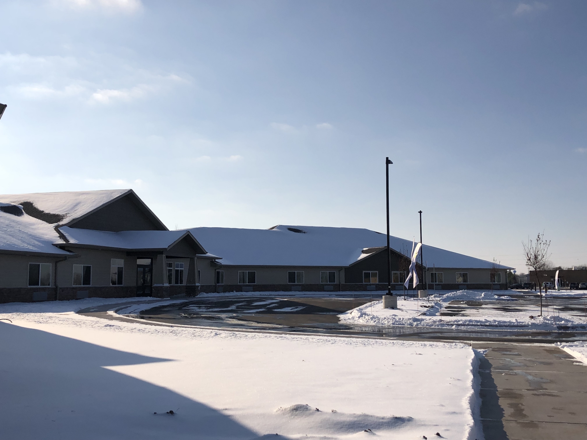 Care Partners – Kaukauna, Appleton, WI 5