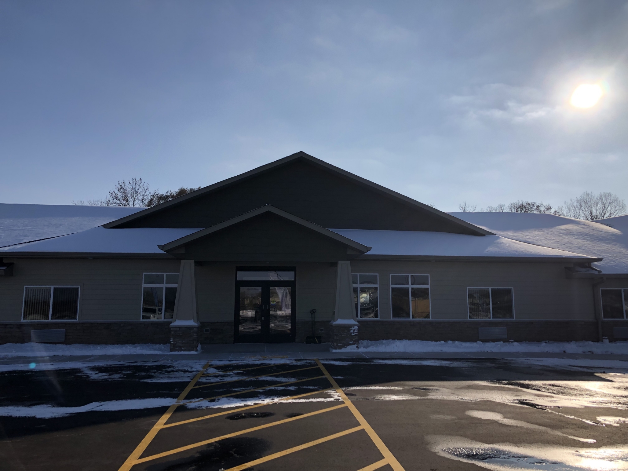 Care Partners – Kaukauna, Appleton, WI 7