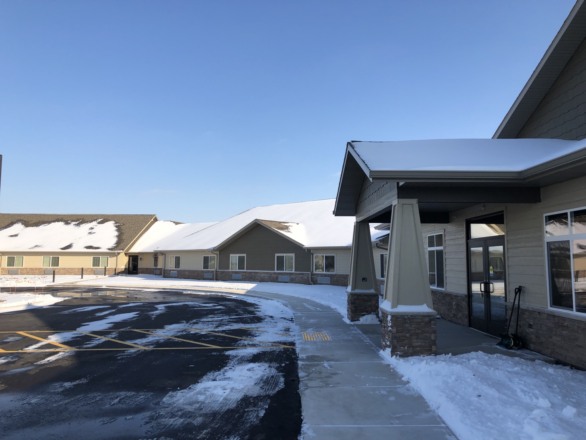 Care Partners – Kaukauna, Appleton, WI 8
