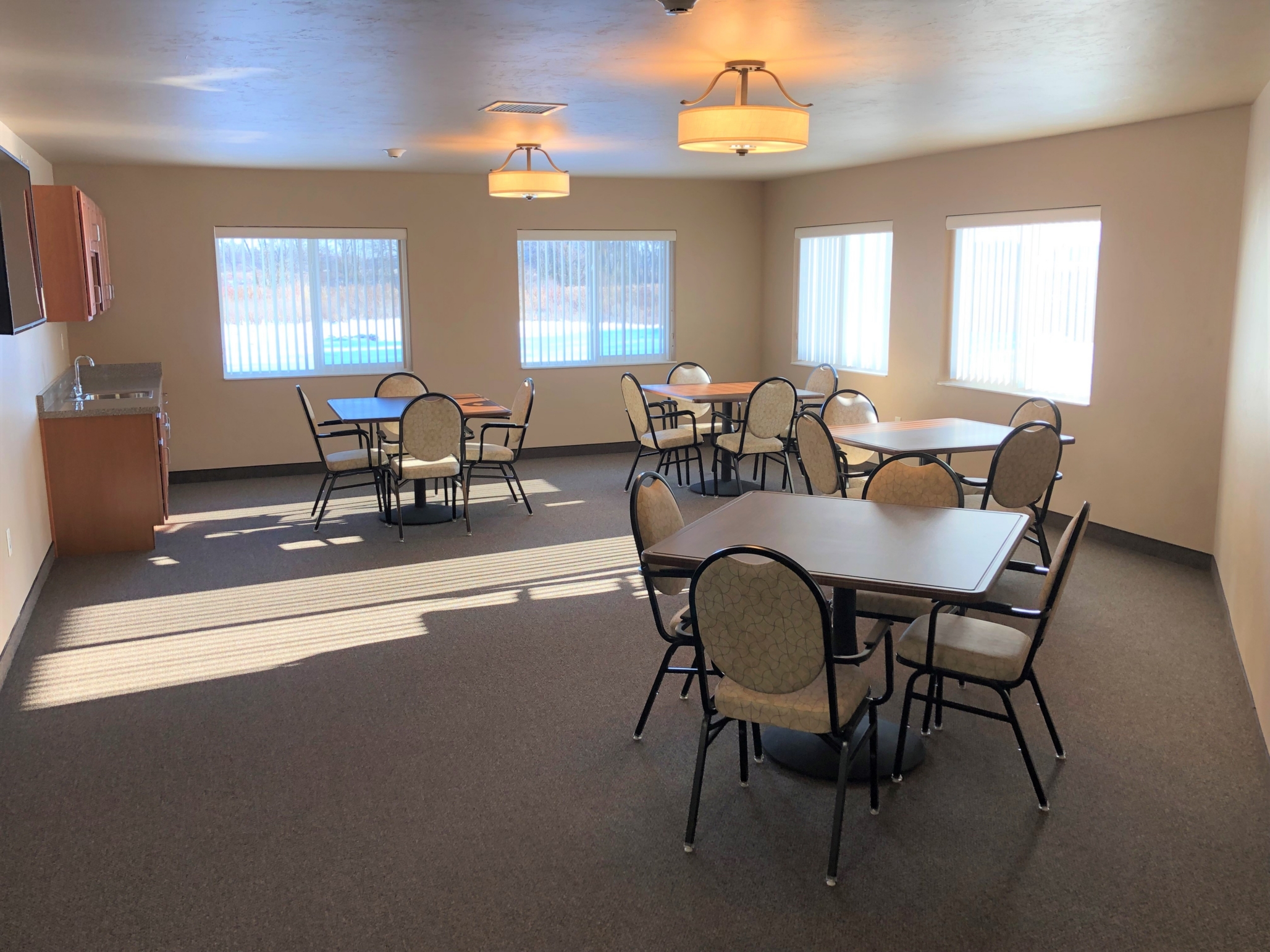 Care Partners – Kaukauna, Appleton, WI 18
