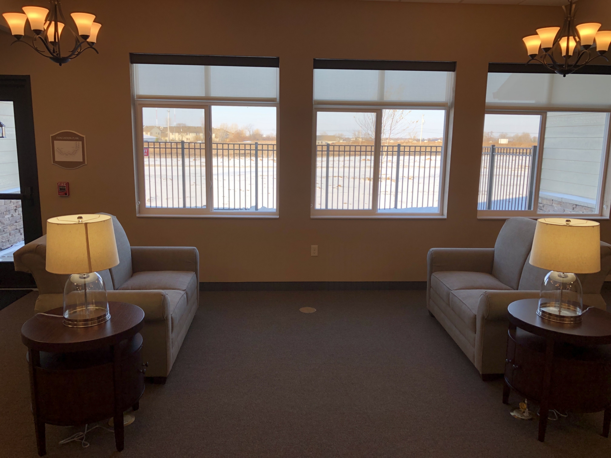 Care Partners – Kaukauna, Appleton, WI 25