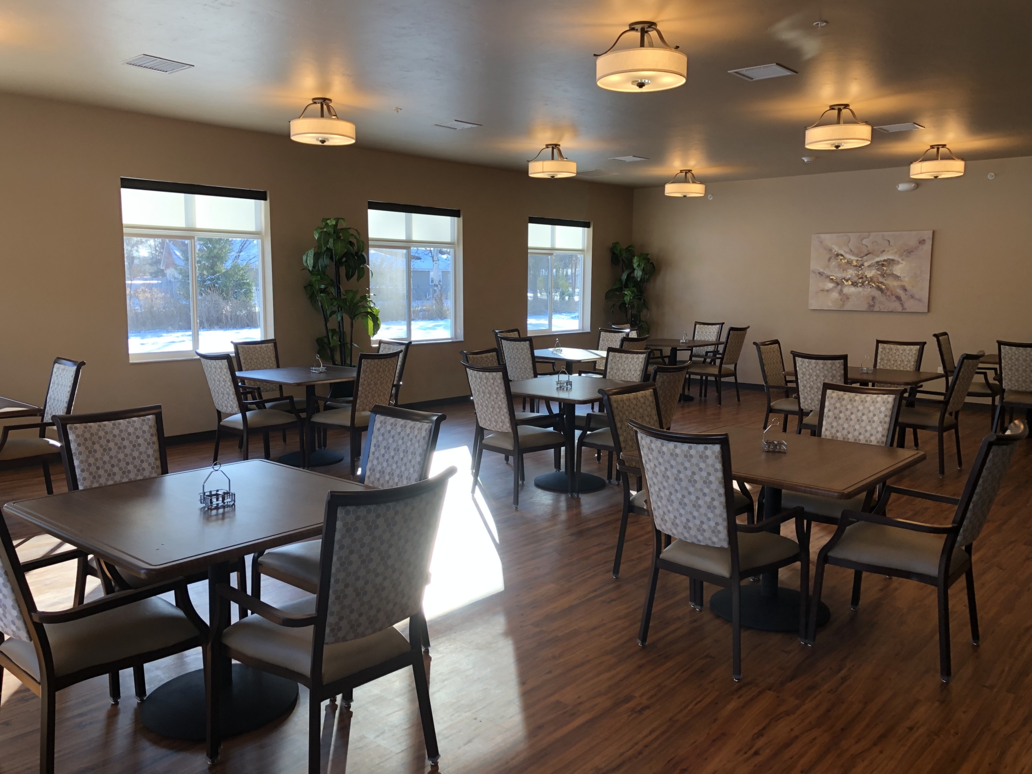 Care Partners – Kaukauna, Appleton, WI 29