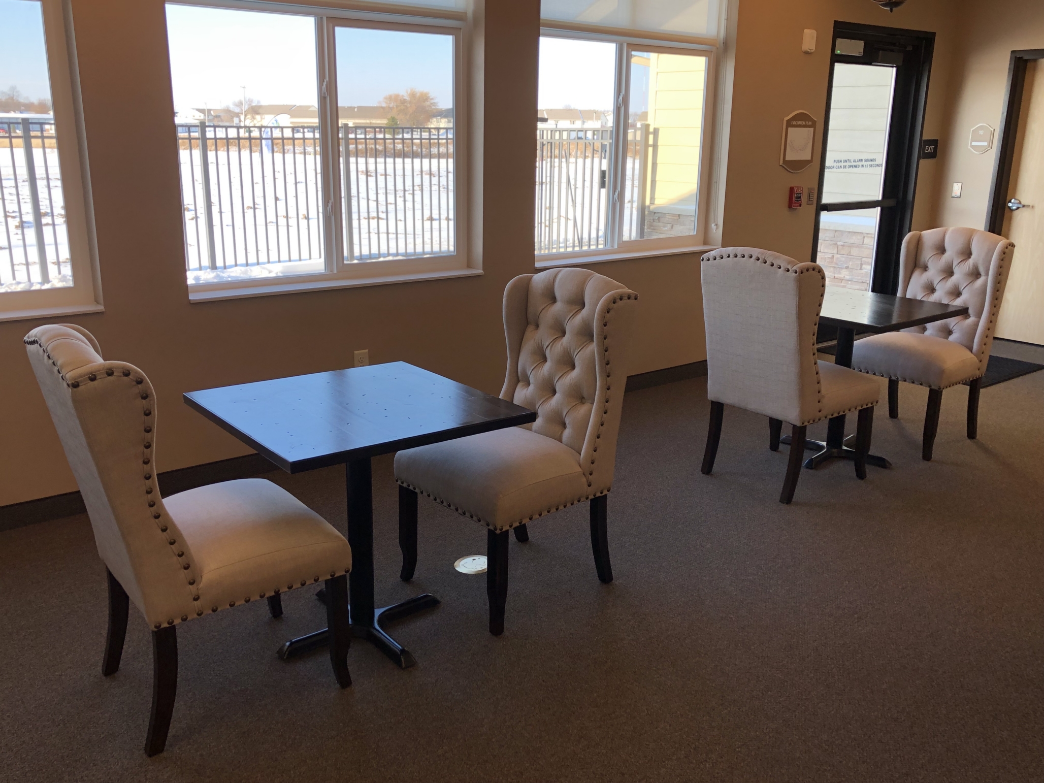 Care Partners – Kaukauna, Appleton, WI 38