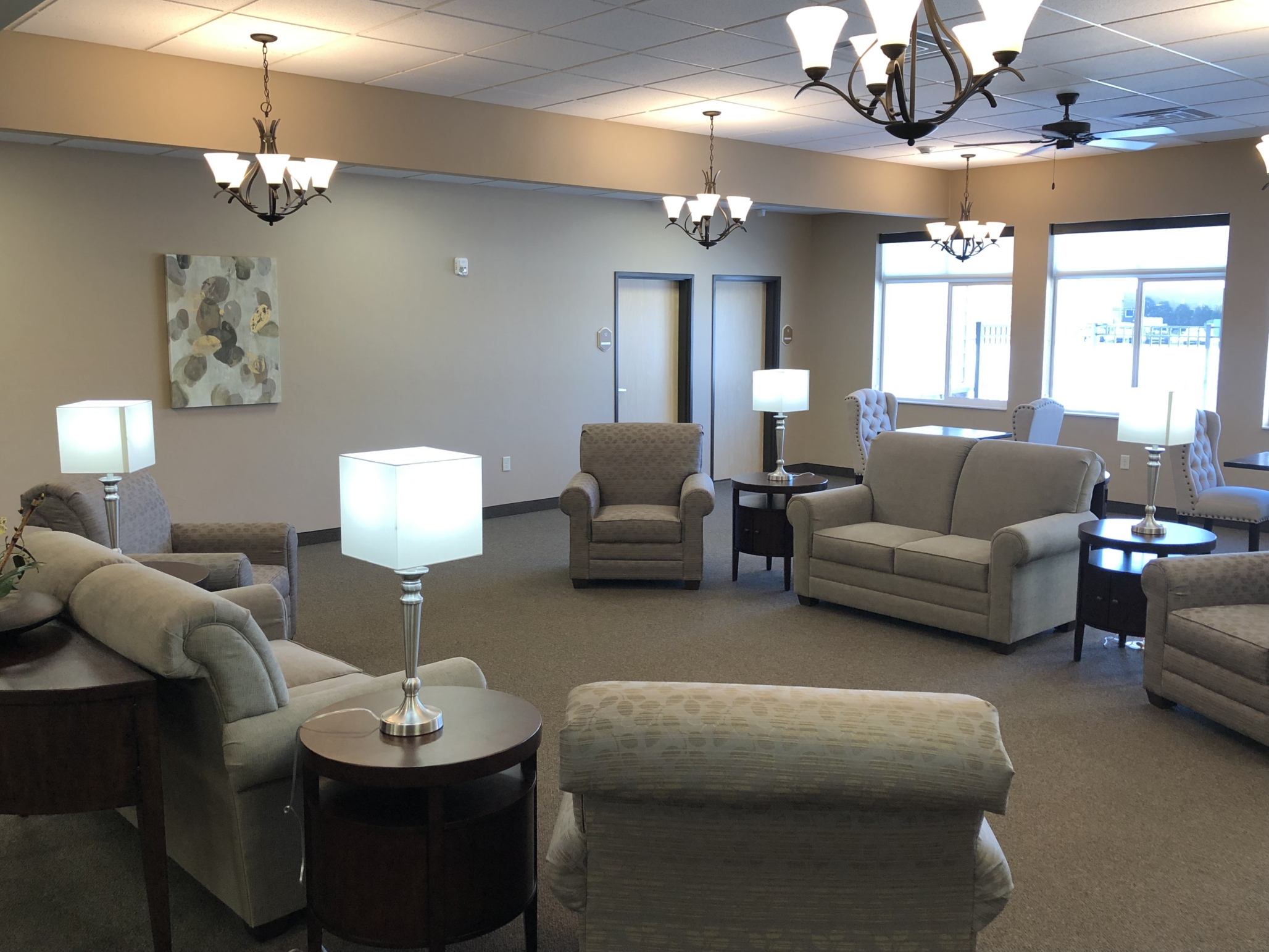 Care Partners – Kaukauna, Appleton, WI 43