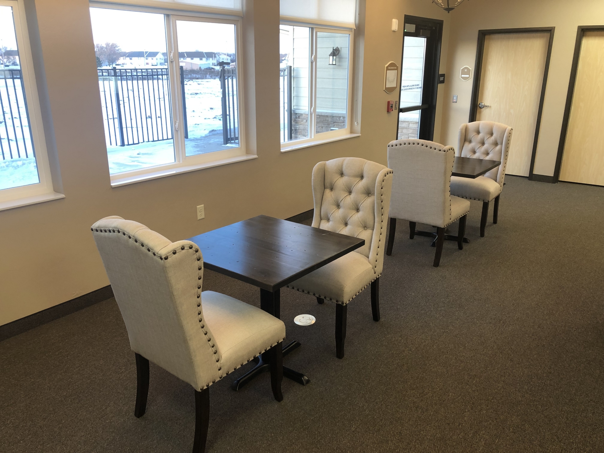 Care Partners – Kaukauna, Appleton, WI 45