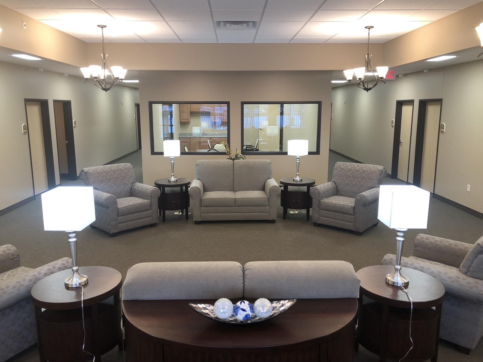 Care Partners – Kaukauna, Appleton, WI 46
