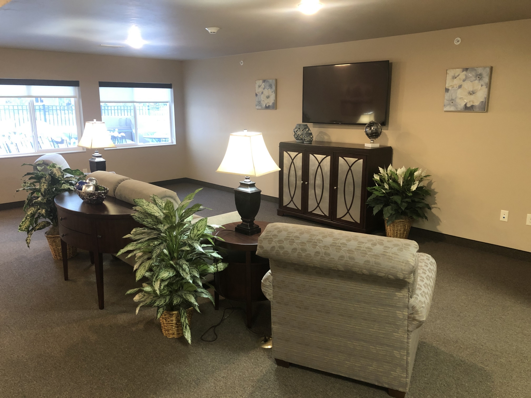 Care Partners – Kaukauna, Appleton, WI 47