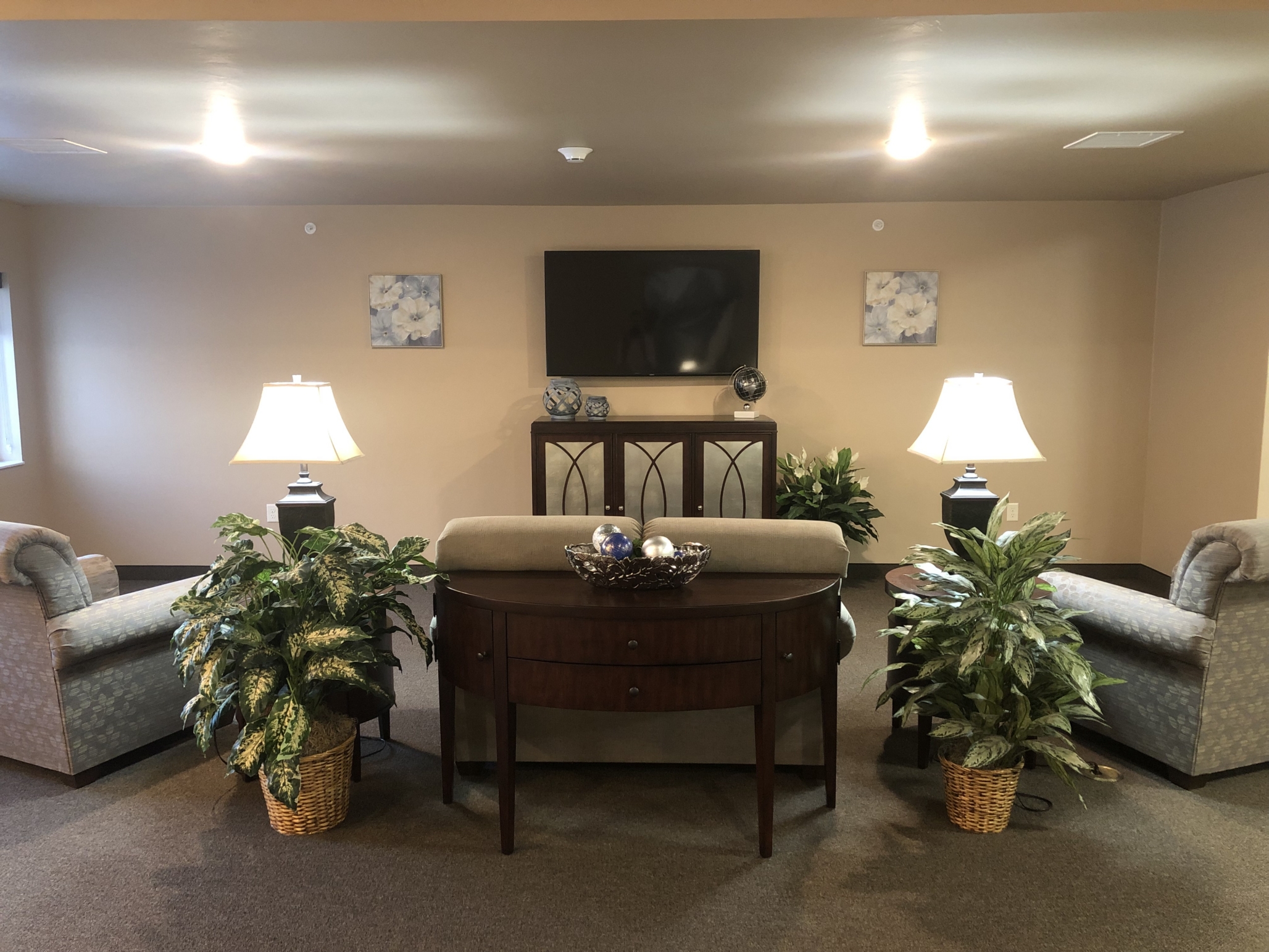 Care Partners – Kaukauna, Appleton, WI 48