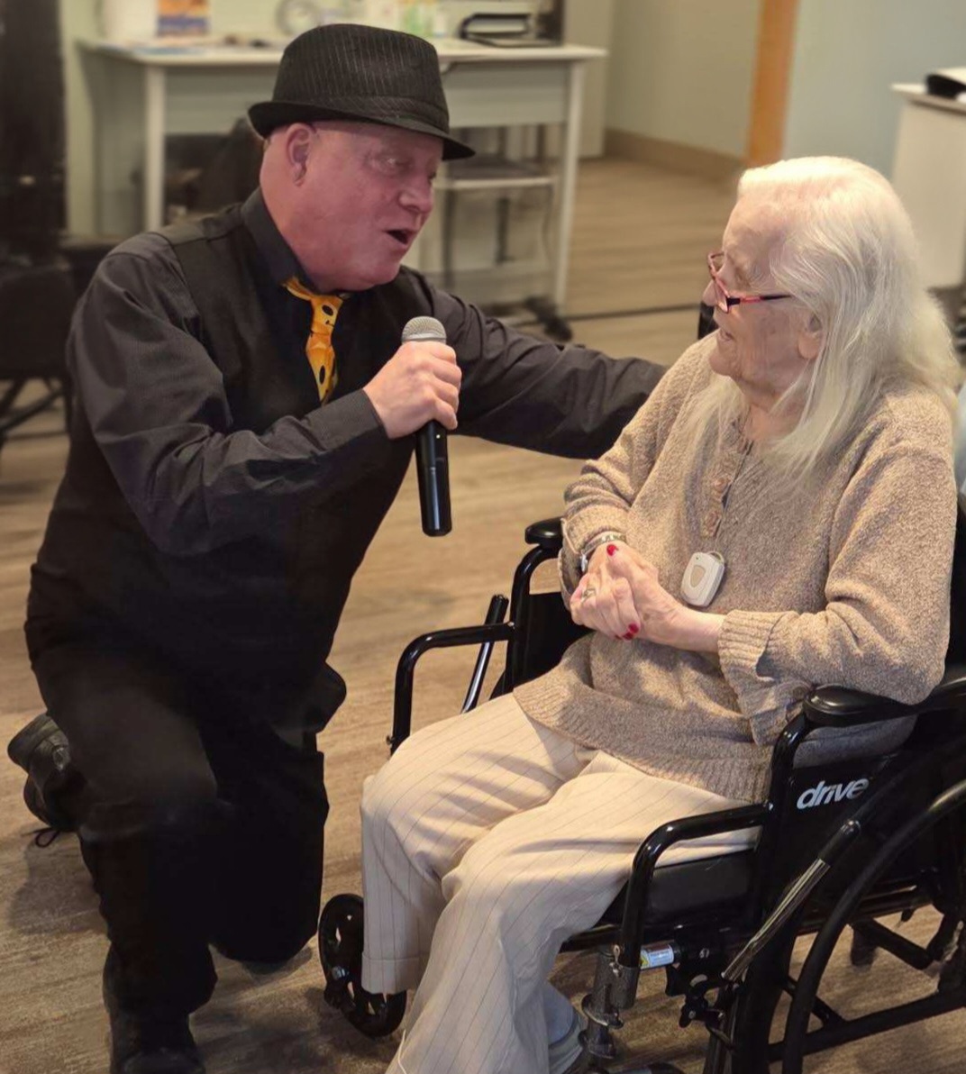 Elder Care Cottages Rosewood Oakwood Cottage, Waterford, WI 19