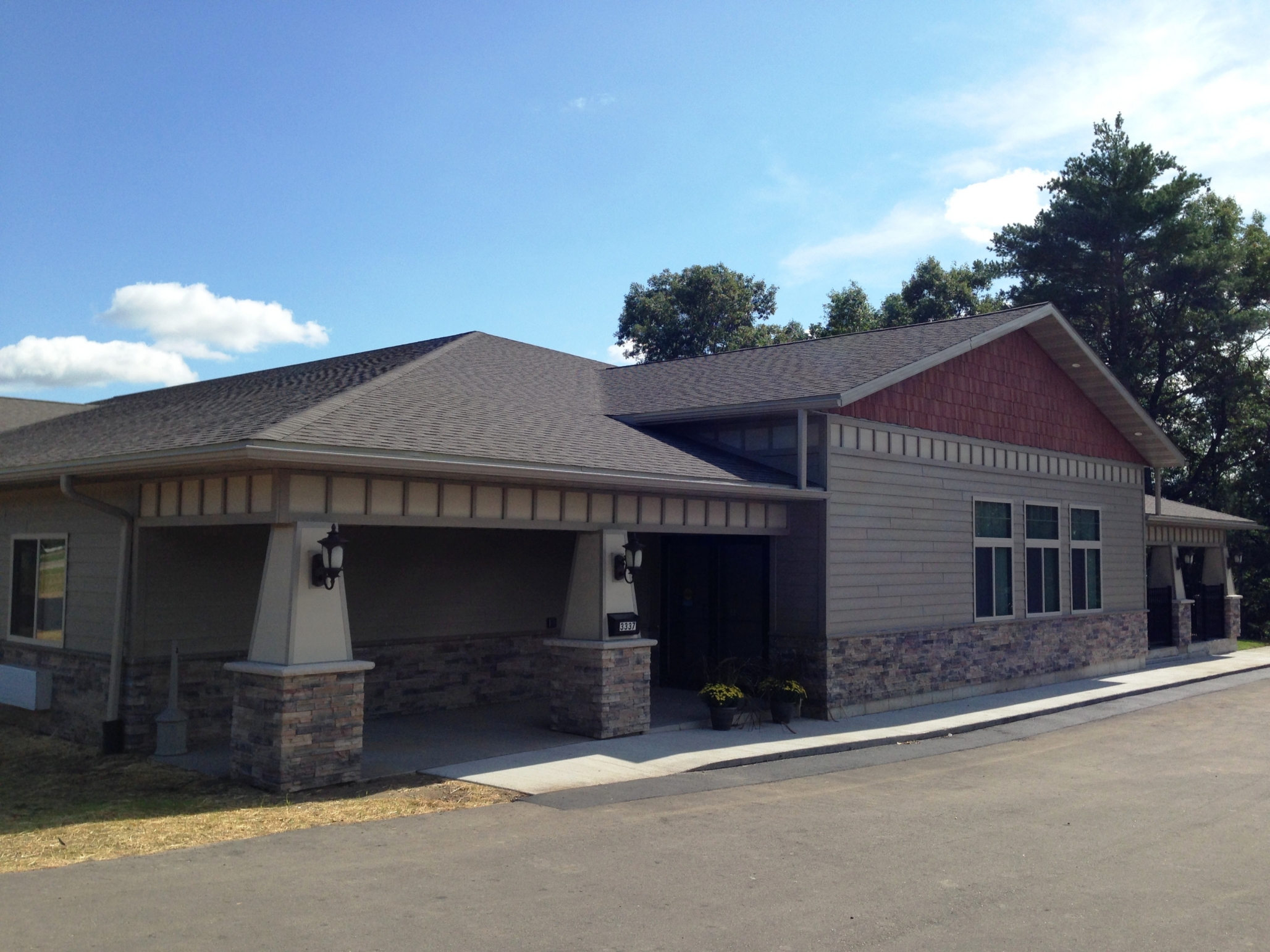 Care Partners Eau Claire – East II Memory Care, Eau Claire, WI 2