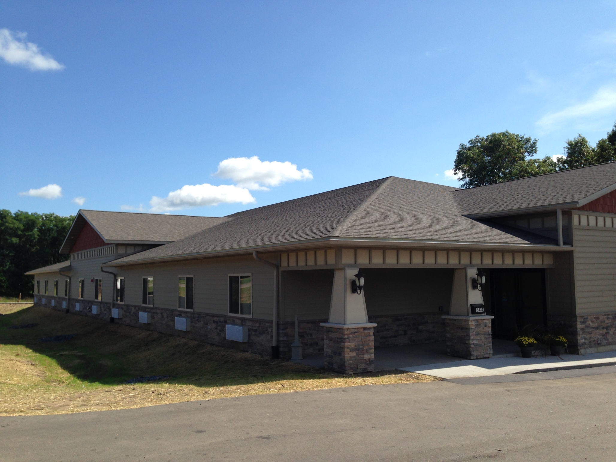 Care Partners Eau Claire – East II Memory Care, Eau Claire, WI 3