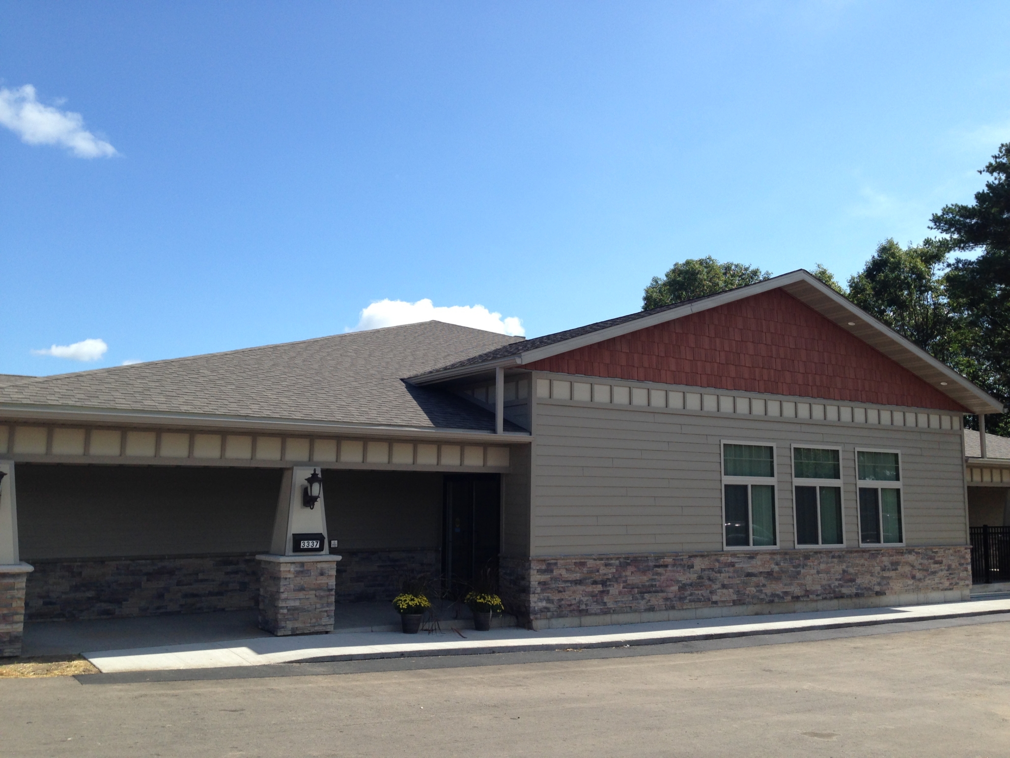 Care Partners Eau Claire – East II Memory Care, Eau Claire, WI 4