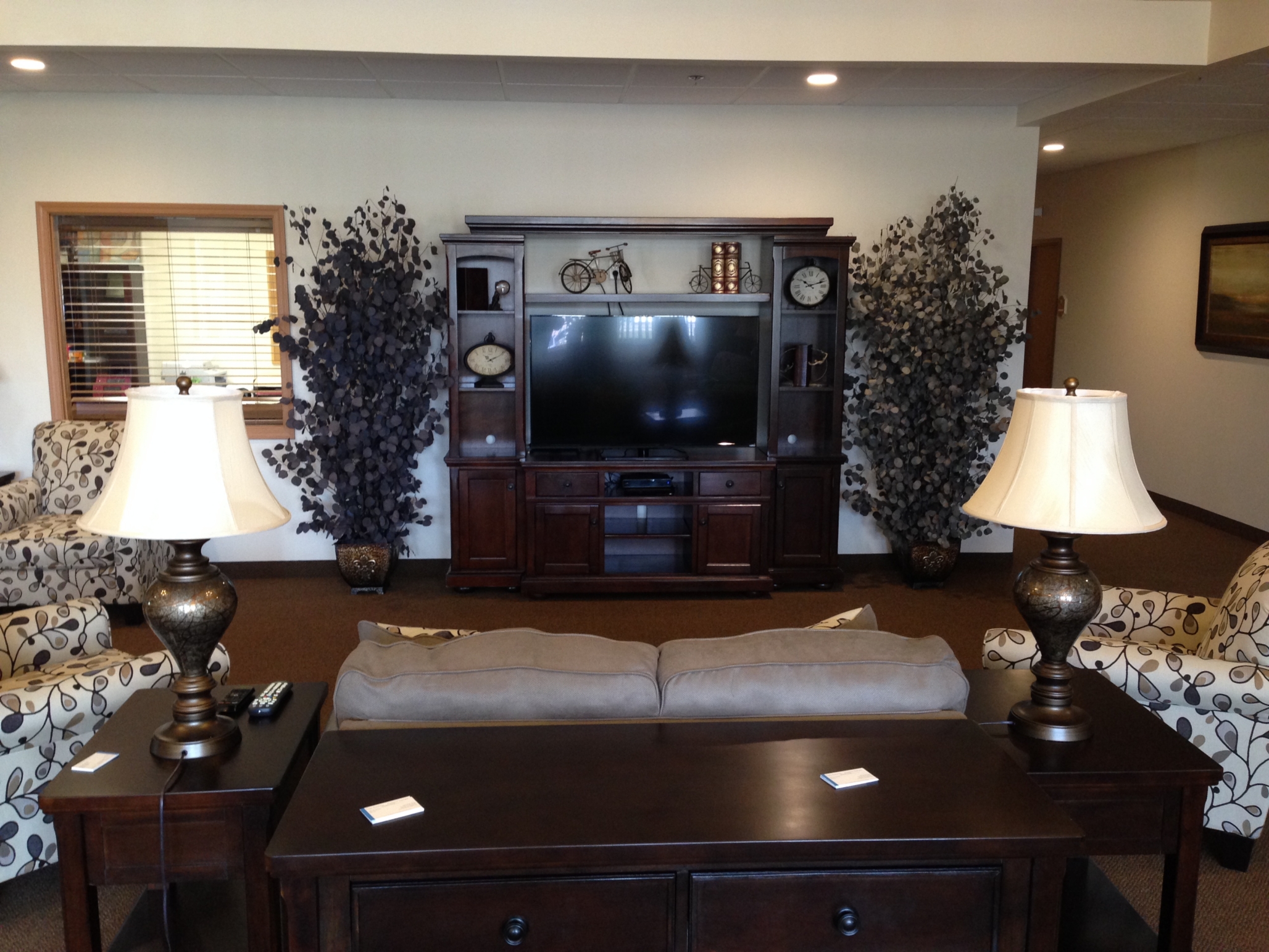 Care Partners Eau Claire – East II Memory Care, Eau Claire, WI 5