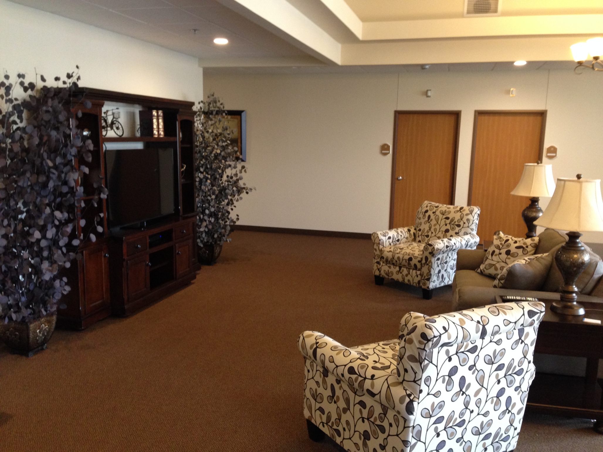 Care Partners Eau Claire – East II Memory Care, Eau Claire, WI 8