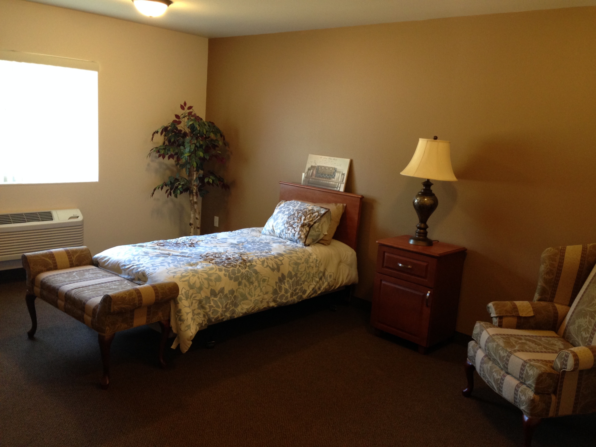 Care Partners Eau Claire – East II Memory Care, Eau Claire, WI 10