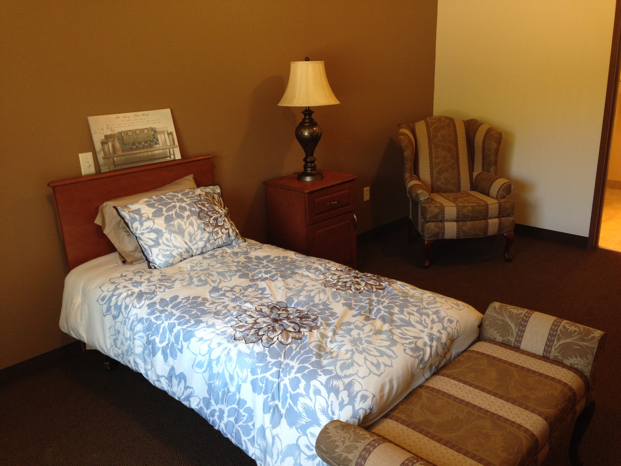 Care Partners Eau Claire – East II Memory Care, Eau Claire, WI 11