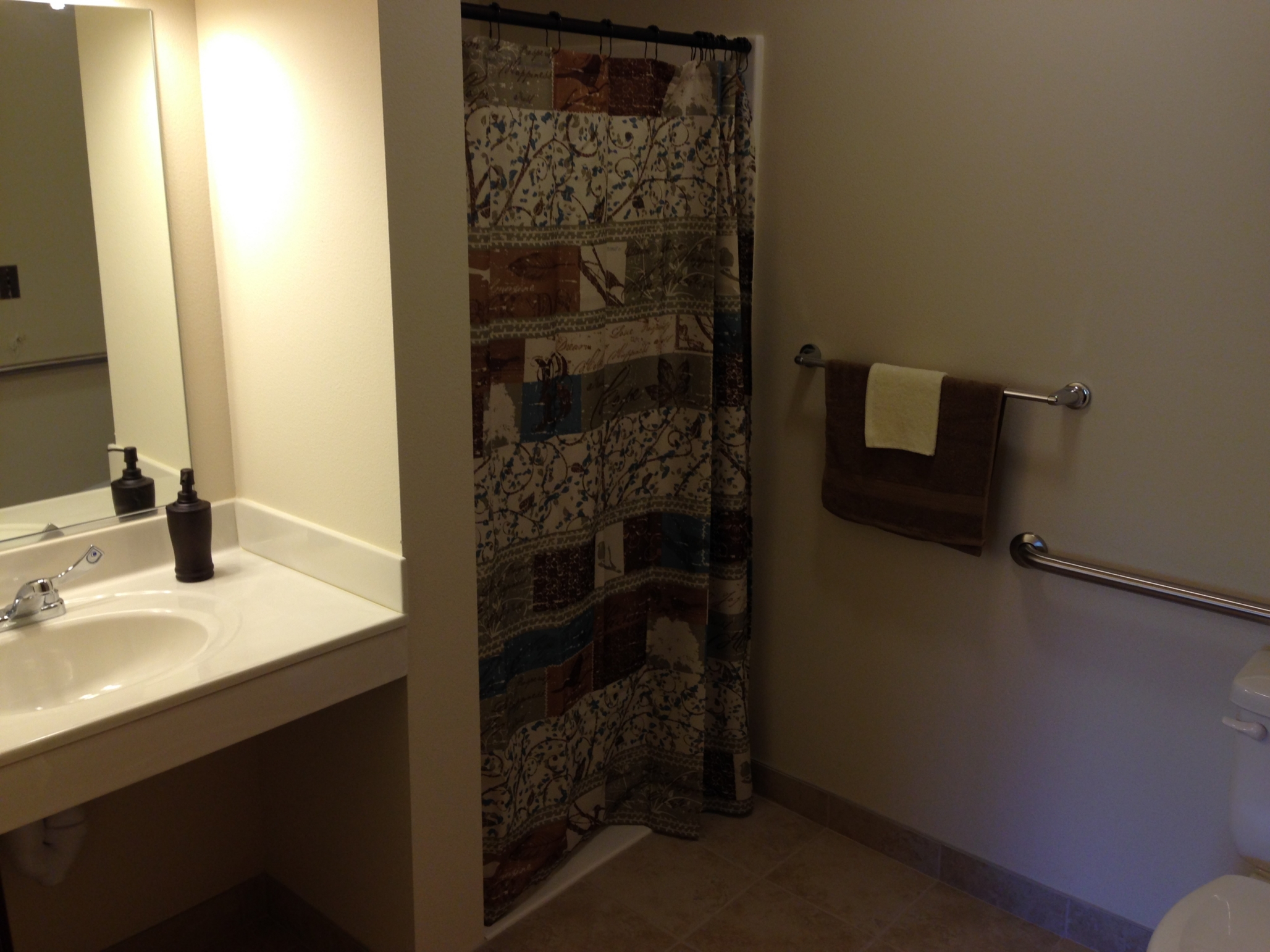 Care Partners Eau Claire – East II Memory Care, Eau Claire, WI 12