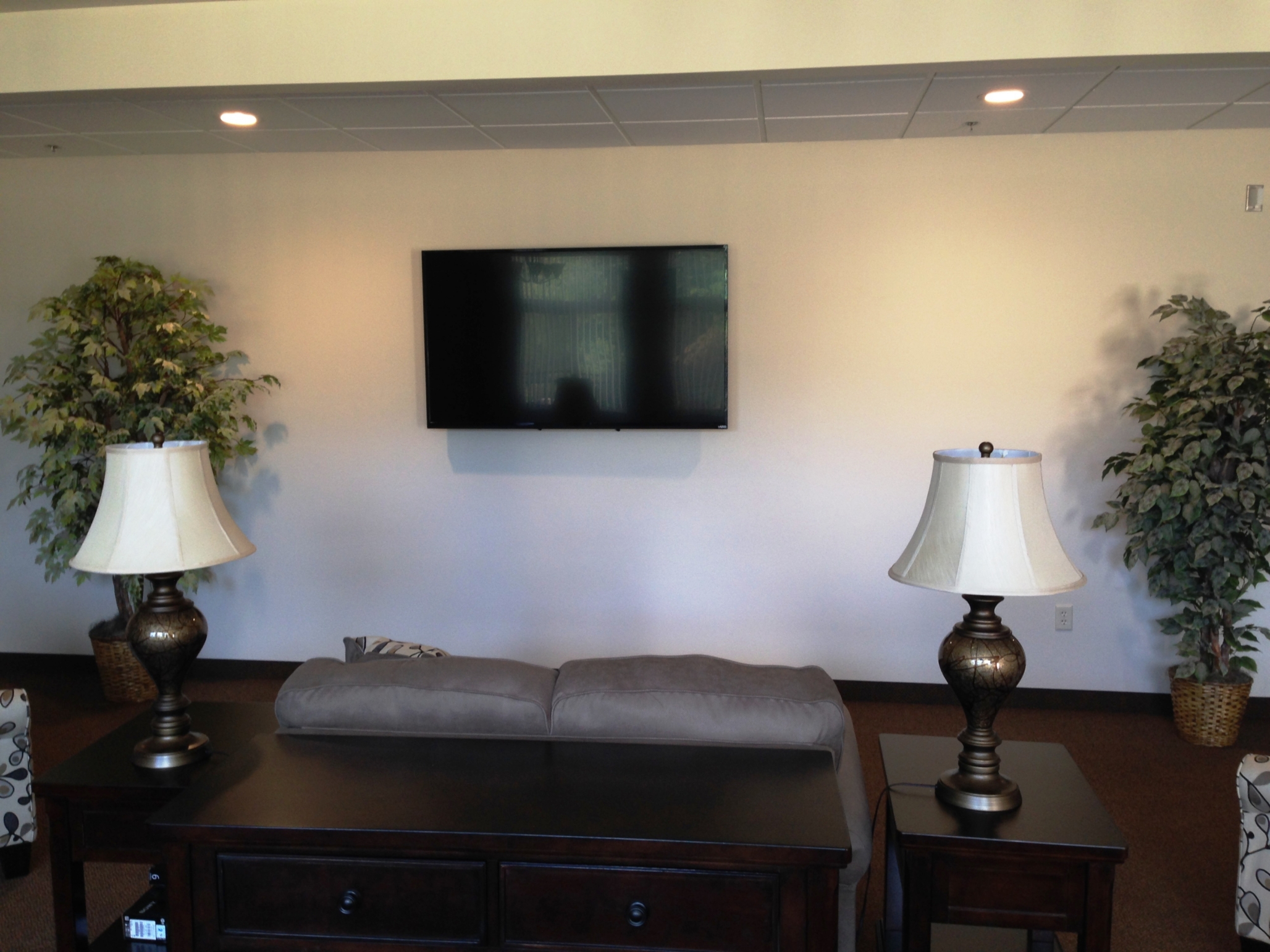 Care Partners Eau Claire – East II Memory Care, Eau Claire, WI 17