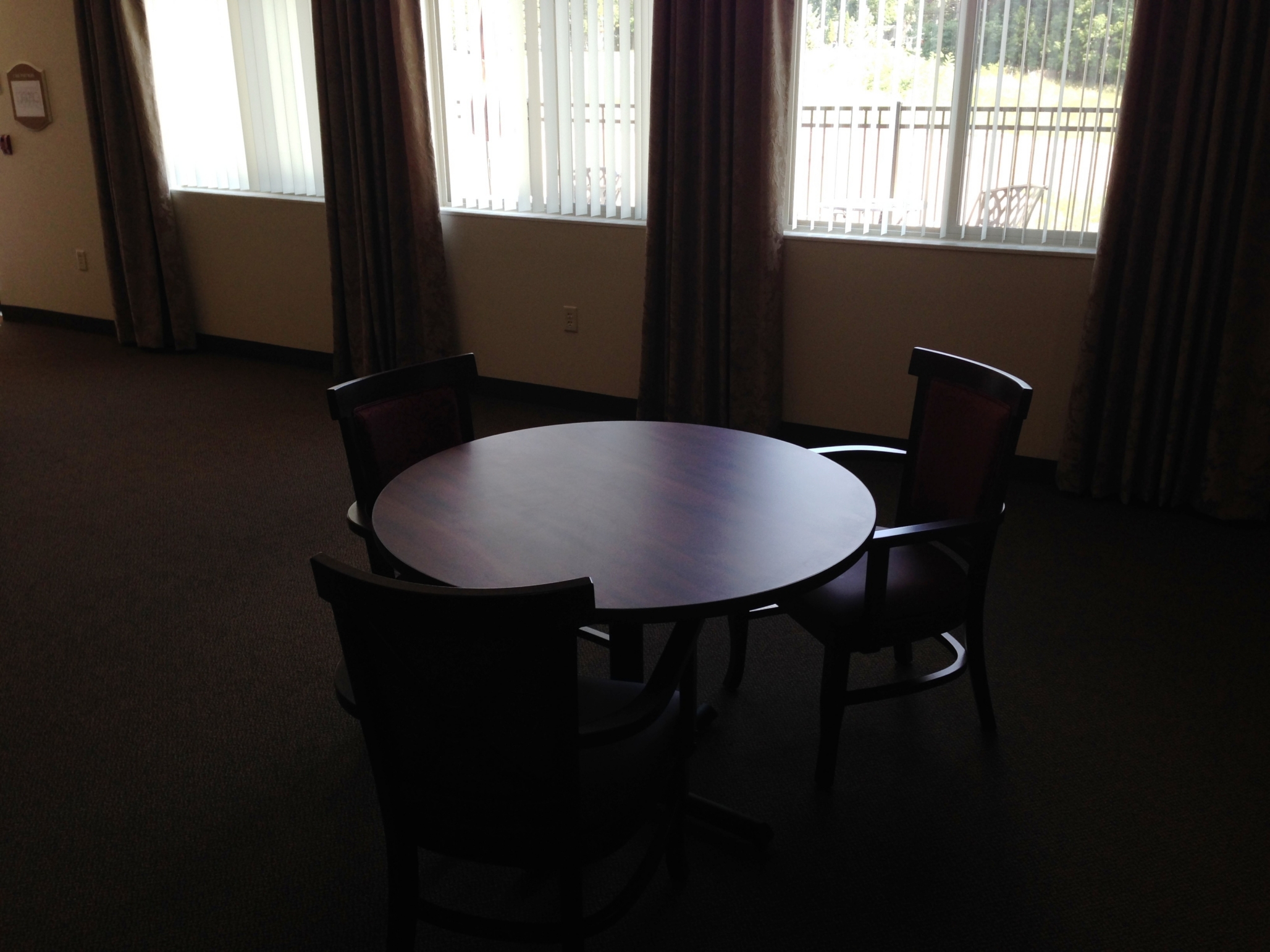 Care Partners Eau Claire – East II Memory Care, Eau Claire, WI 18