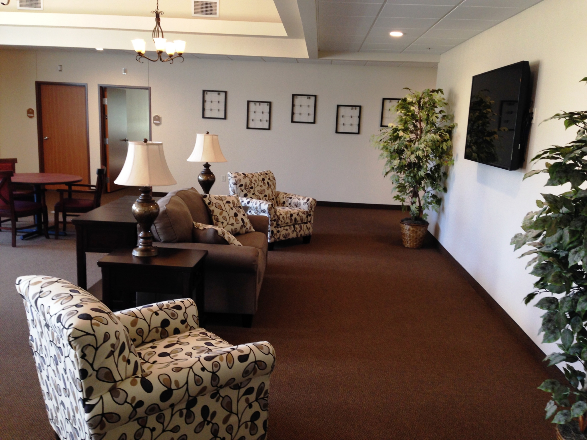 Care Partners Eau Claire – East II Memory Care, Eau Claire, WI 19