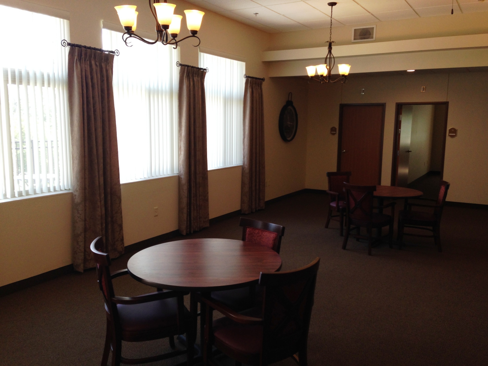 Care Partners Eau Claire – East II Memory Care, Eau Claire, WI 20