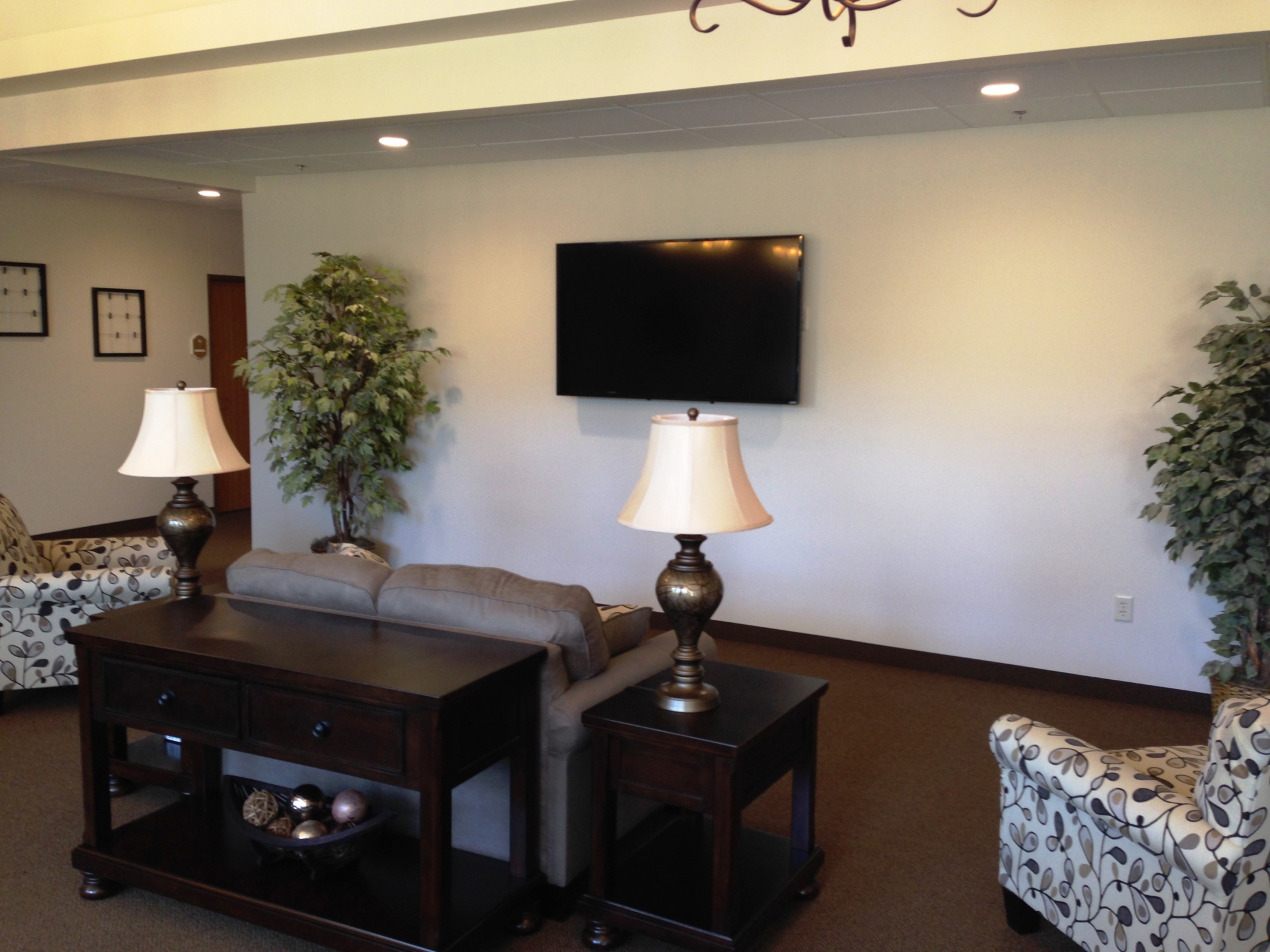 Care Partners Eau Claire – East II Memory Care, Eau Claire, WI 21