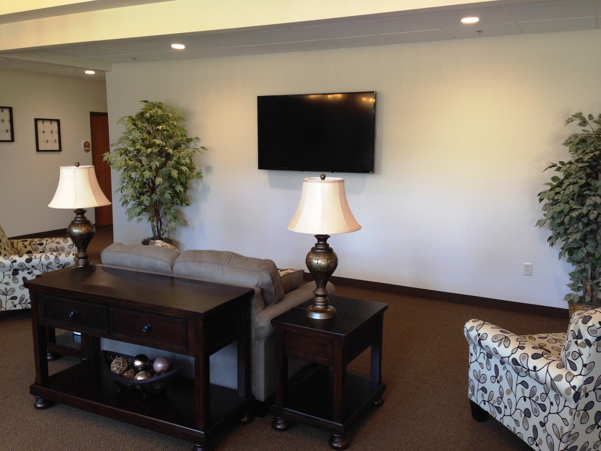 Care Partners Eau Claire – East II Memory Care, Eau Claire, WI 22