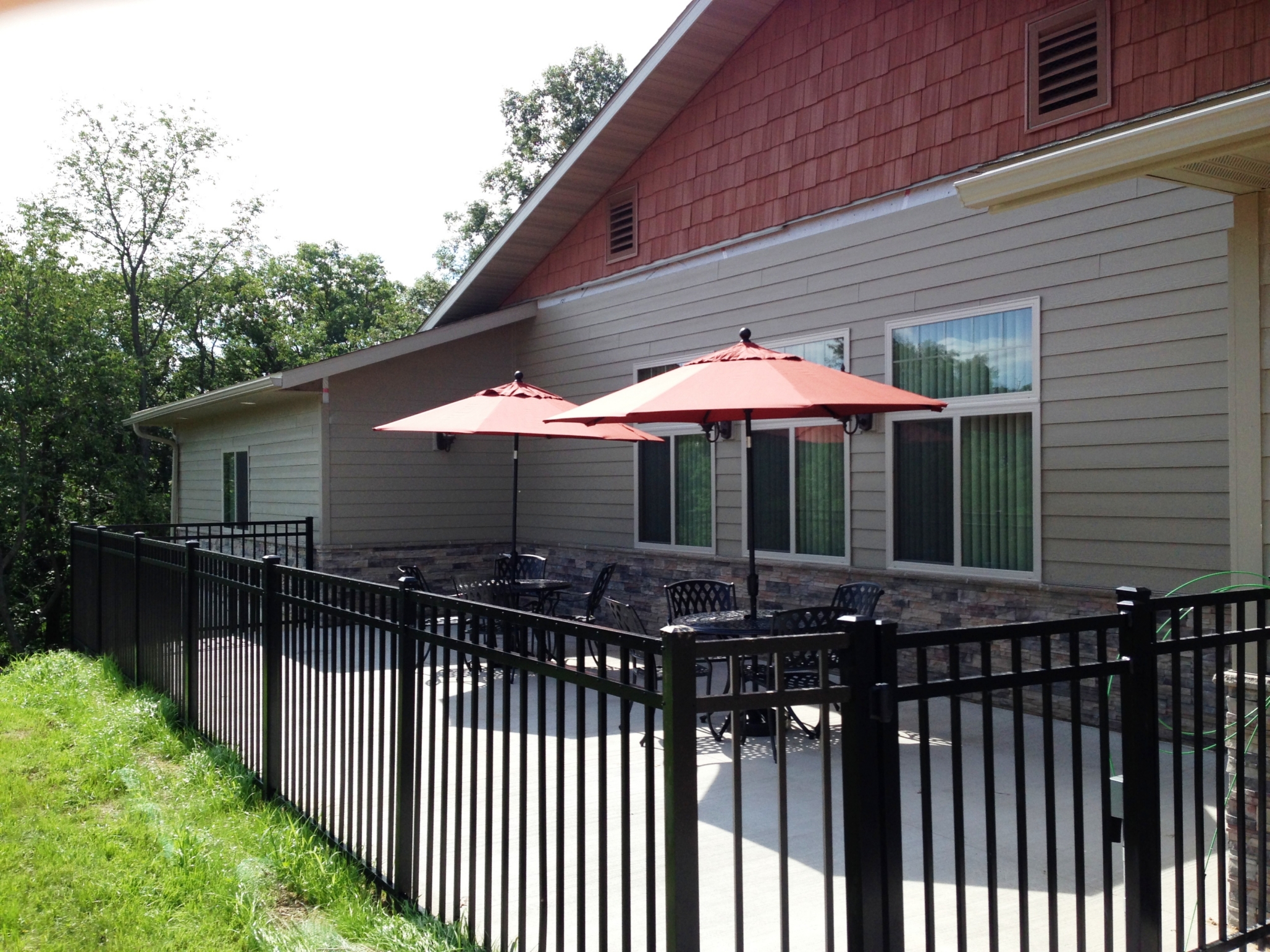 Care Partners Eau Claire – East II Memory Care, Eau Claire, WI 24