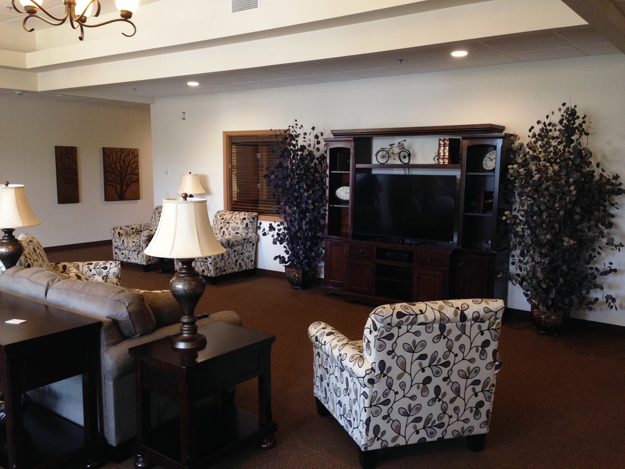 Care Partners Eau Claire – East II Memory Care, Eau Claire, WI 29