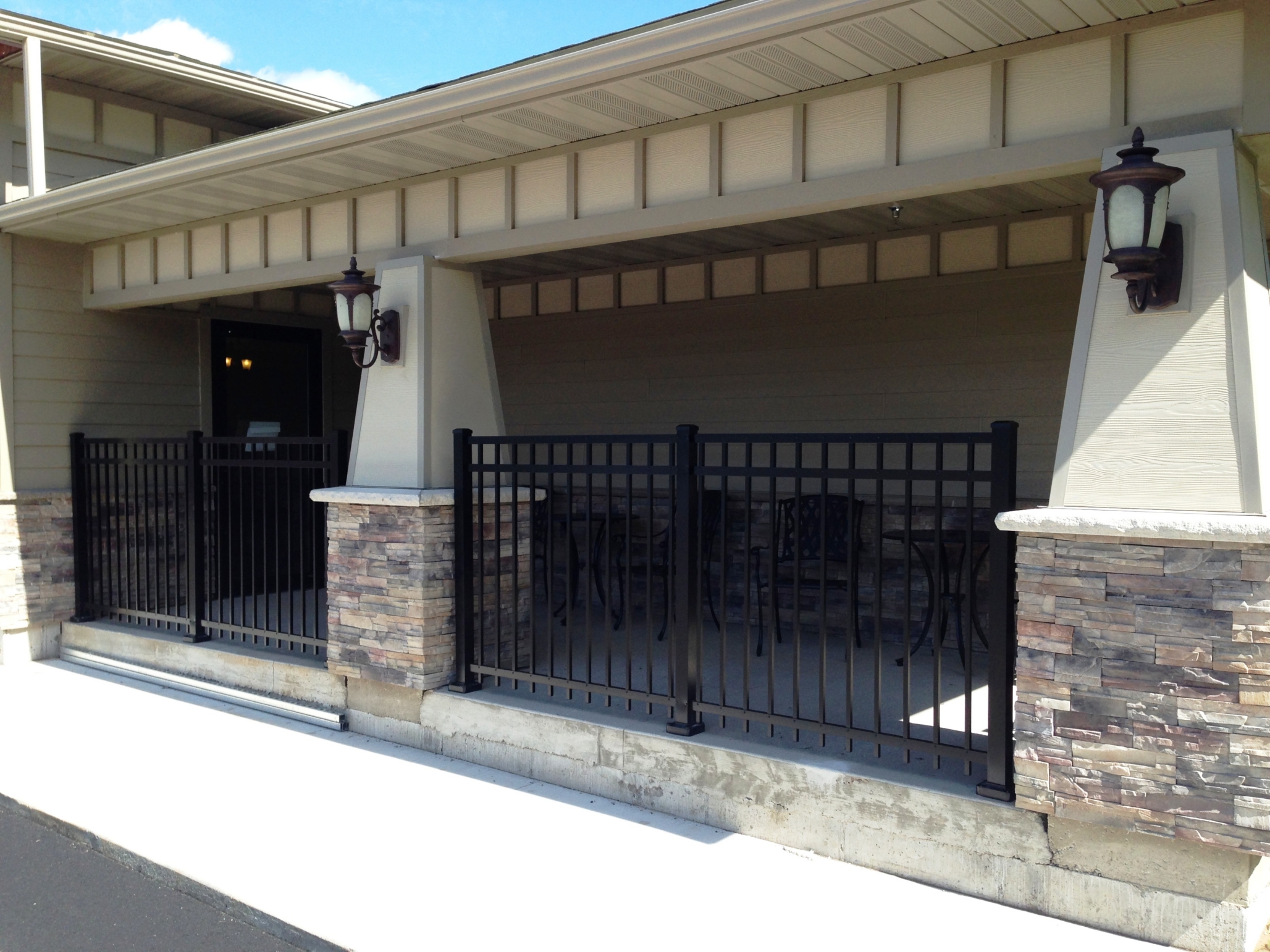 Care Partners Eau Claire – East II Memory Care, Eau Claire, WI 33