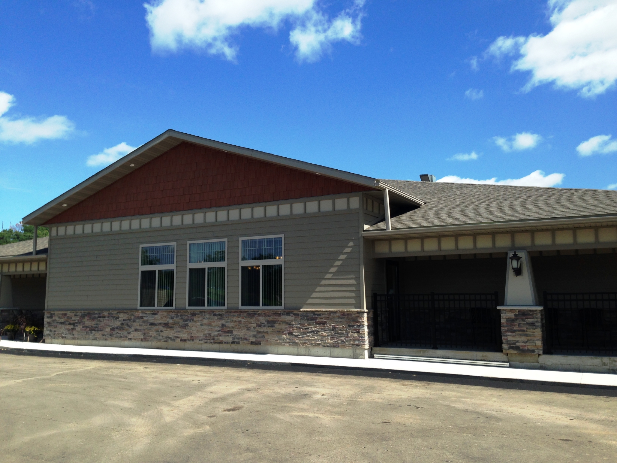 Care Partners Eau Claire – East II Memory Care, Eau Claire, WI 35