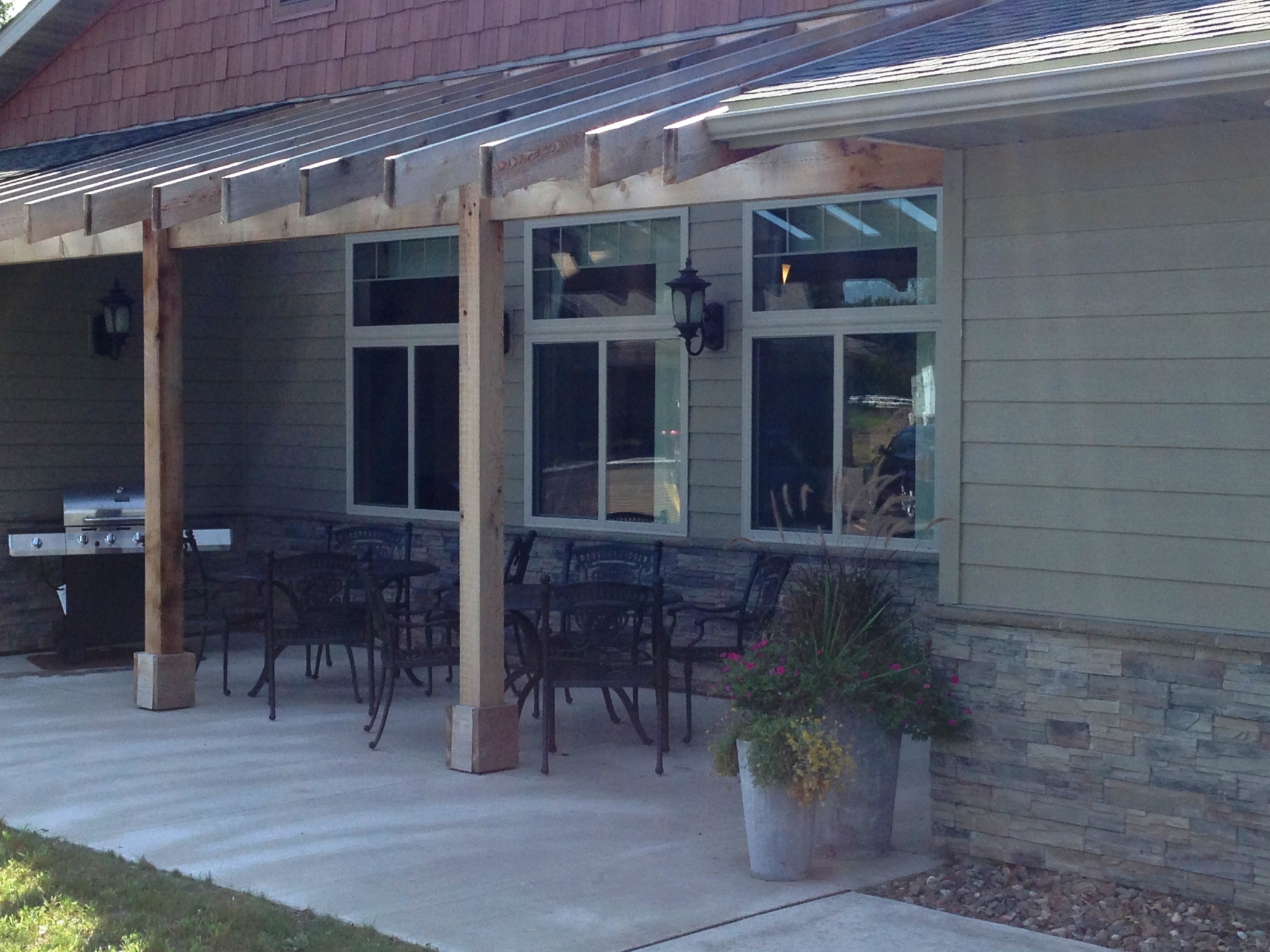 Care Partners Eau Claire East I, Eau Claire, WI 19