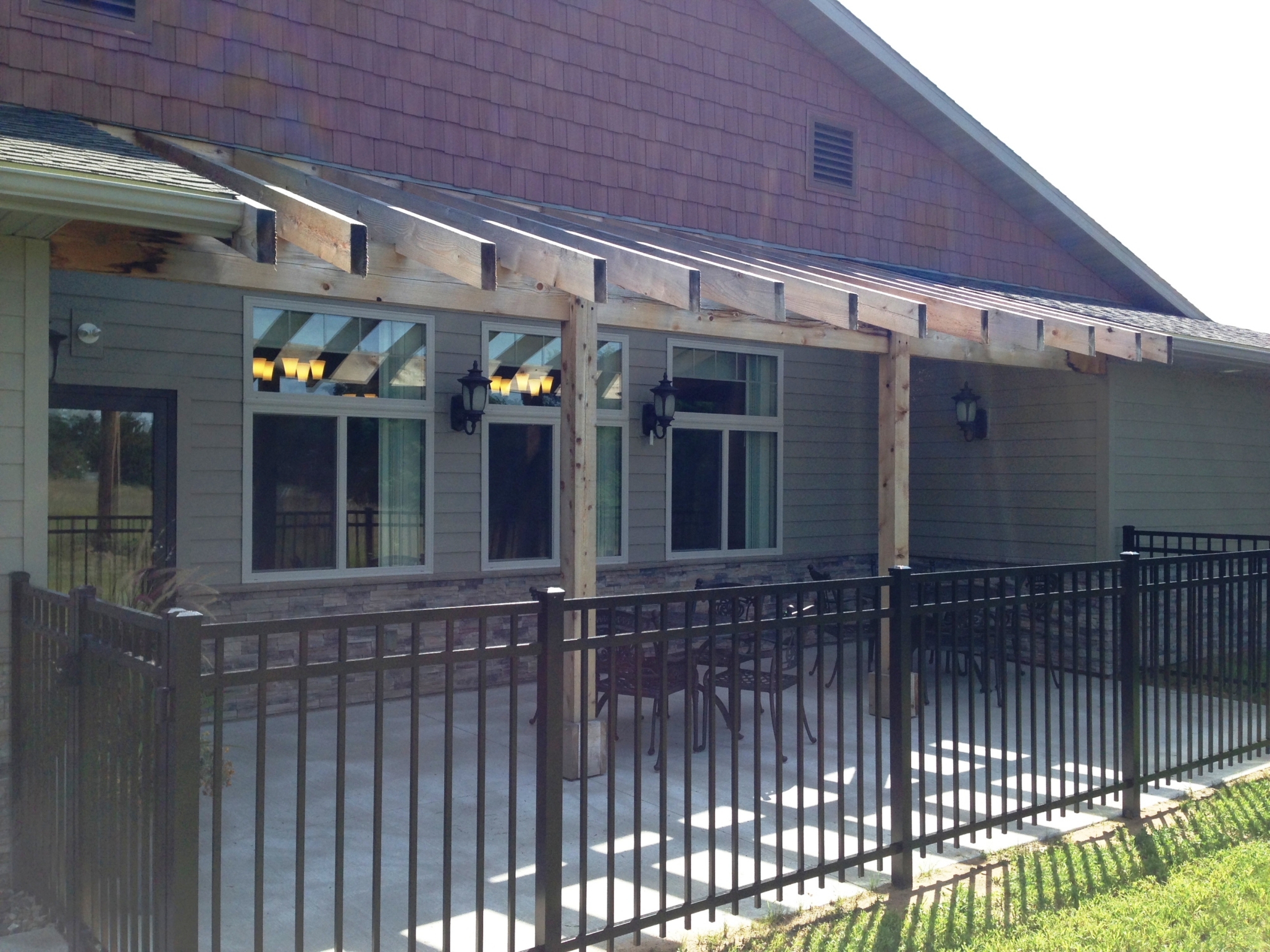 Care Partners Eau Claire East I, Eau Claire, WI 20