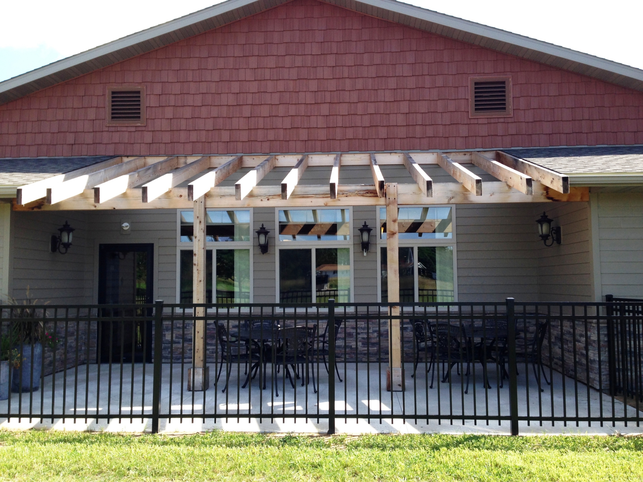 Care Partners Eau Claire East I, Eau Claire, WI 21