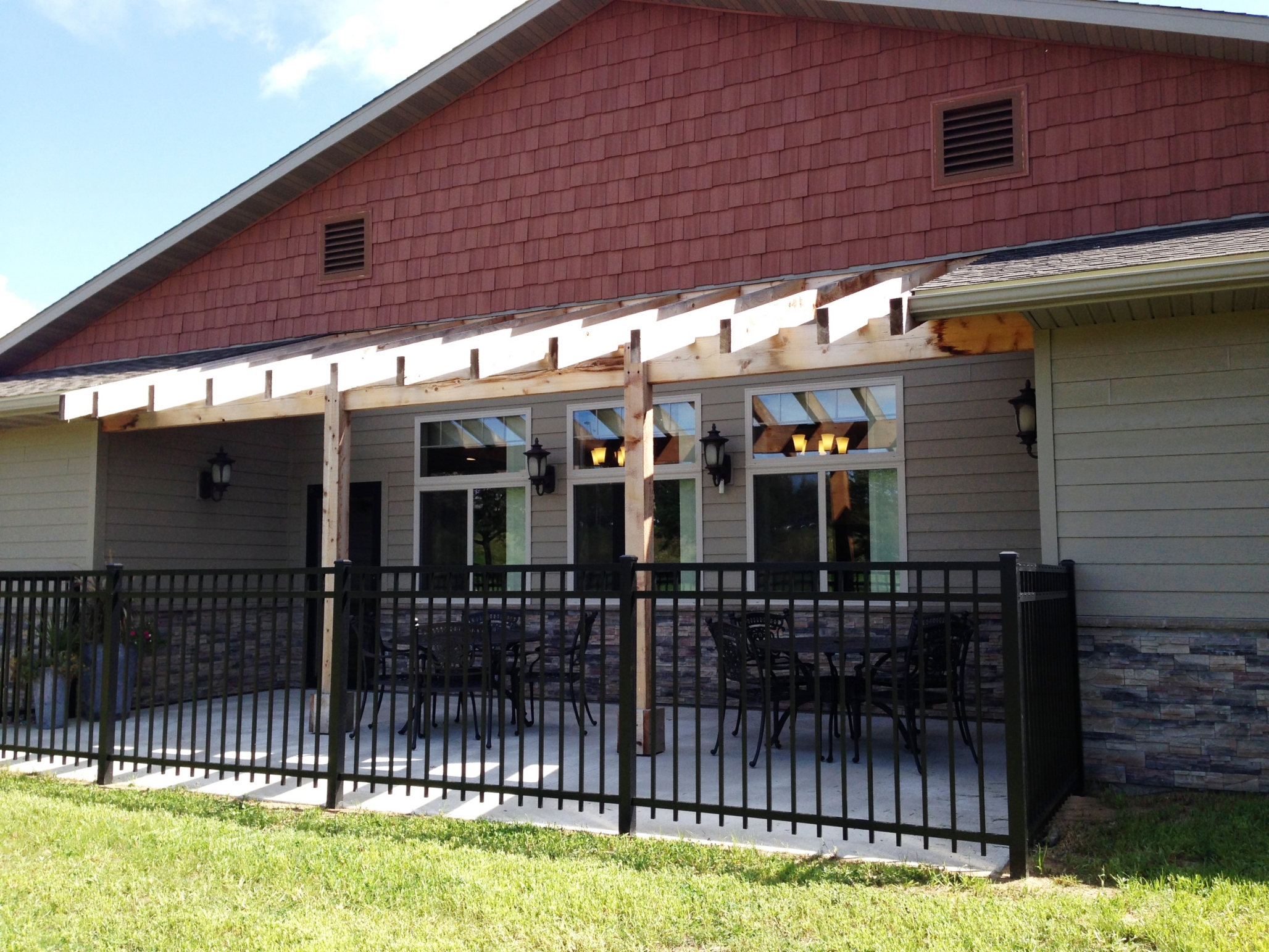 Care Partners Eau Claire East I, Eau Claire, WI 22