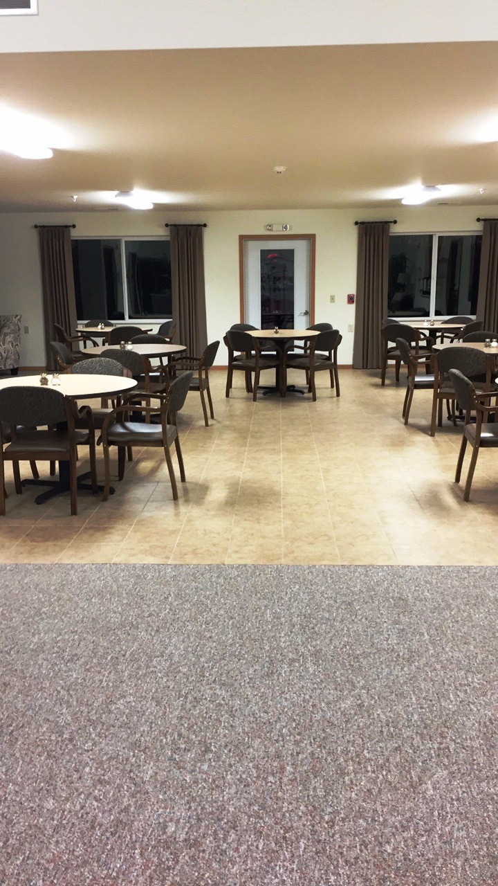 Care Partners – Oconto, Oconto, WI 10