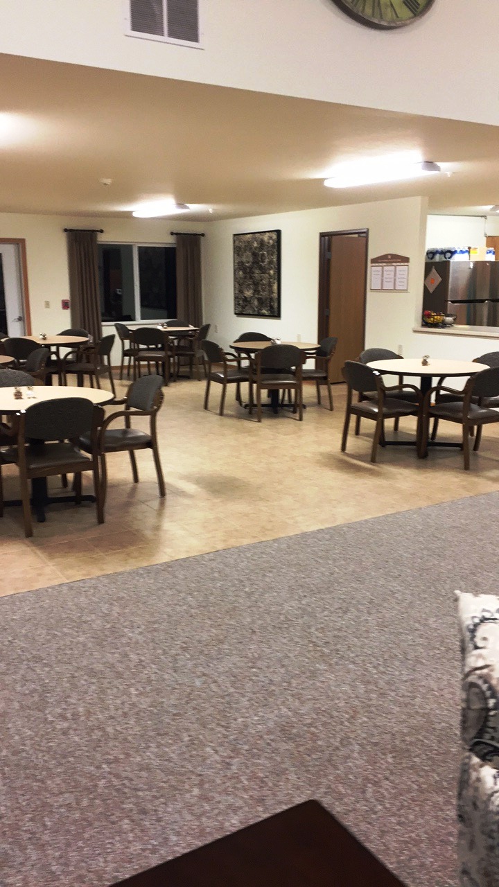 Care Partners – Oconto, Oconto, WI 12