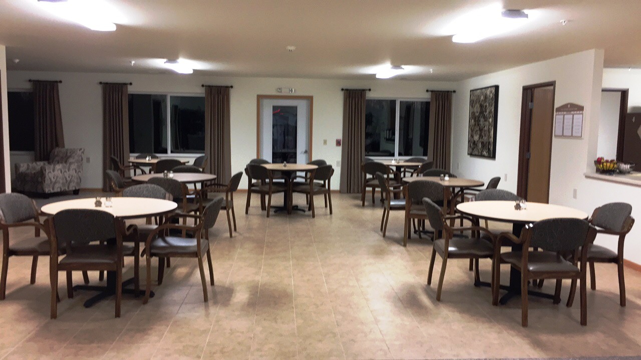 Care Partners – Oconto, Oconto, WI 13