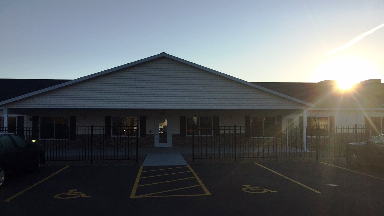 Care Partners – Oconto, Oconto, WI 14