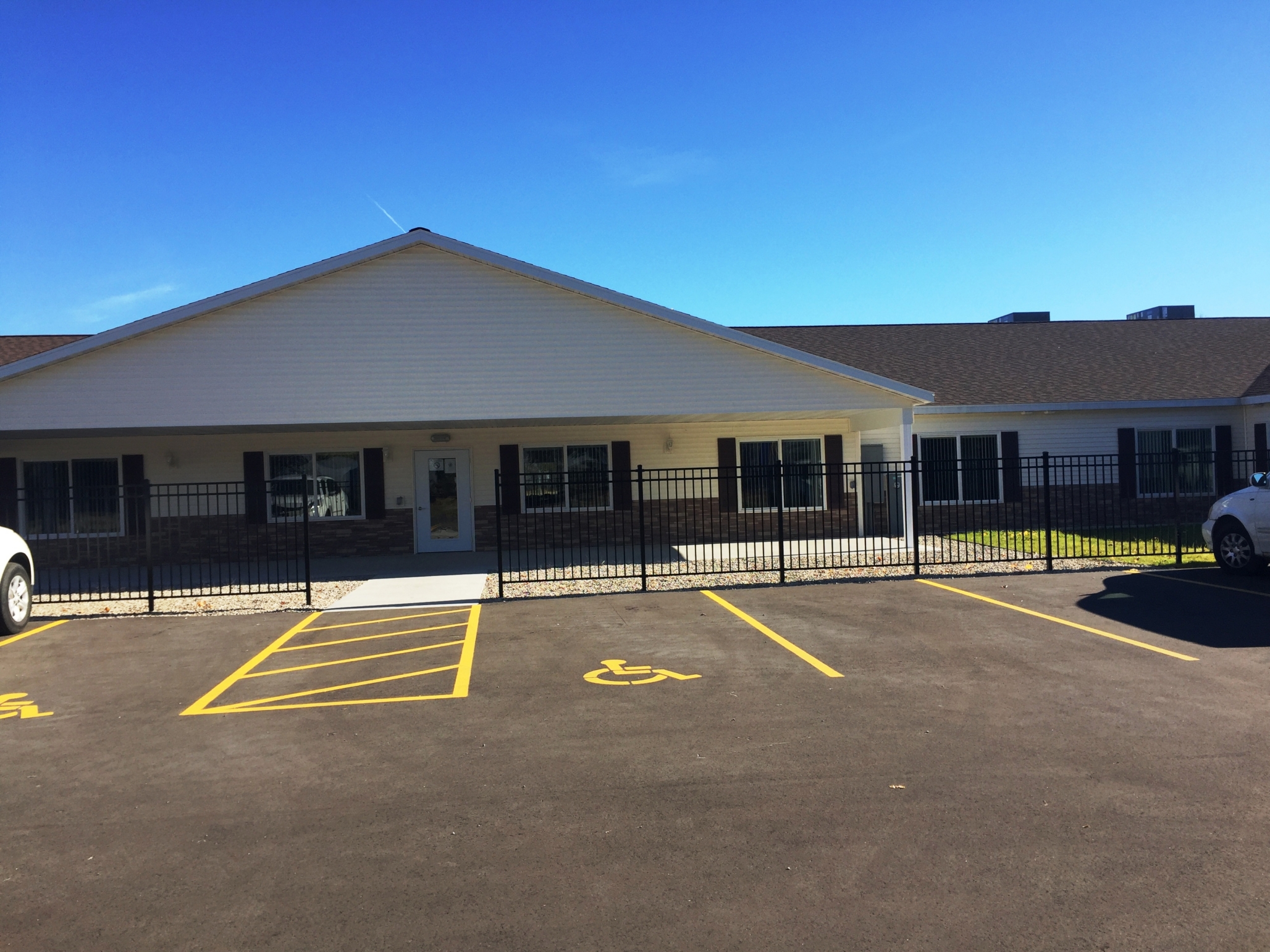 Care Partners – Oconto, Oconto, WI 15