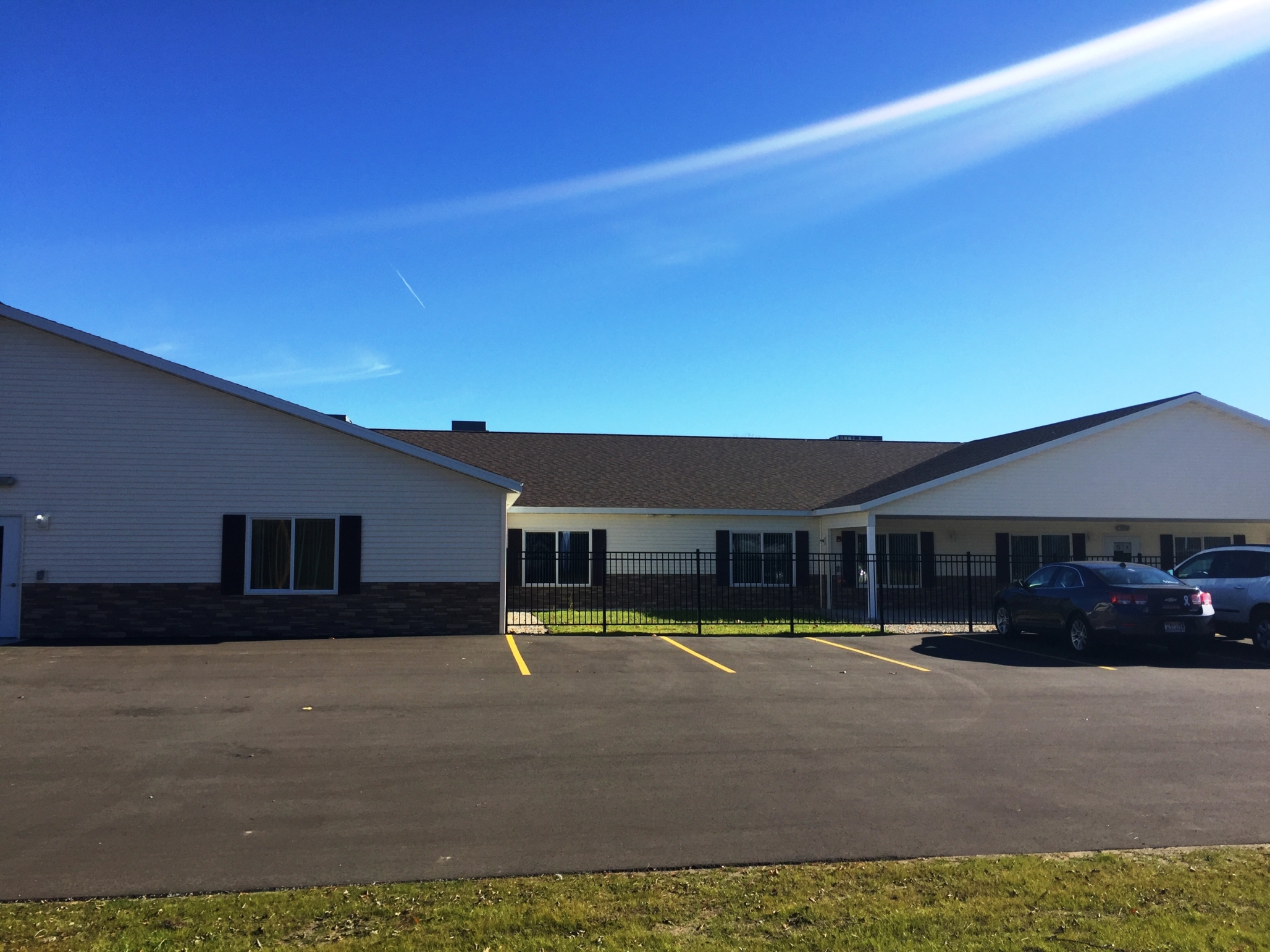 Care Partners – Oconto, Oconto, WI 16