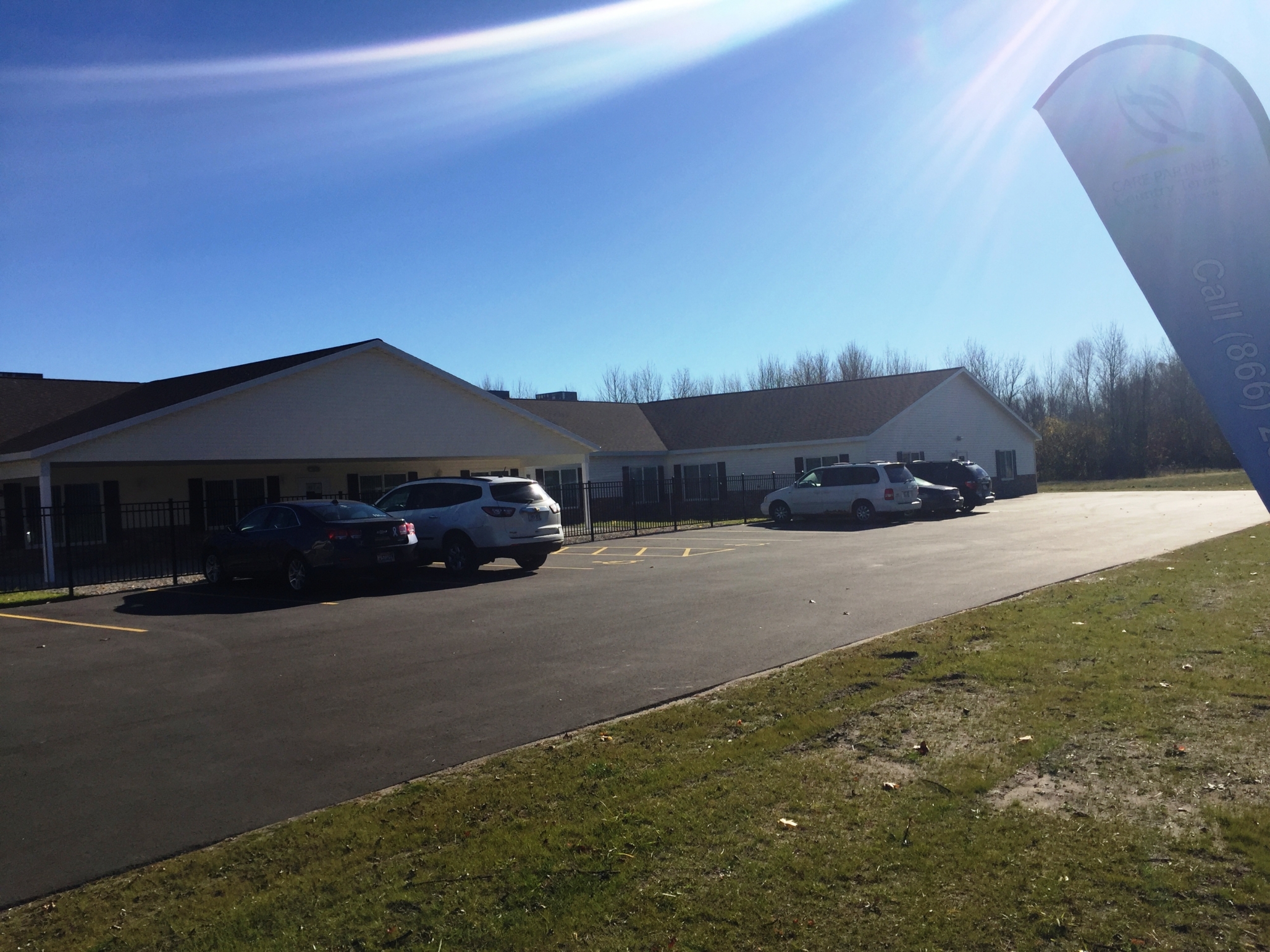 Care Partners – Oconto, Oconto, WI 17