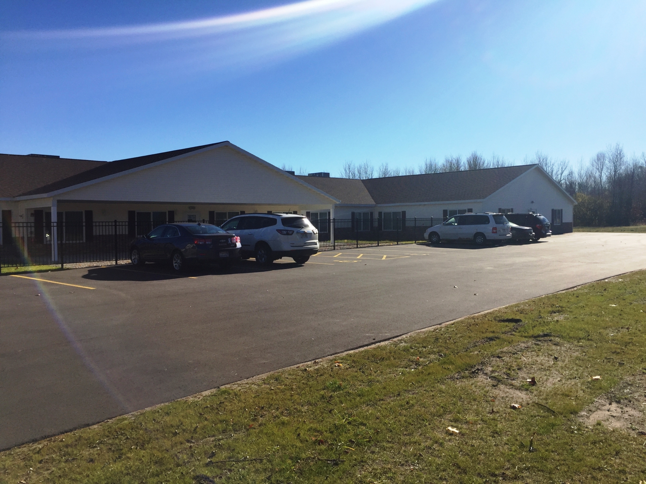 Care Partners – Oconto, Oconto, WI 18