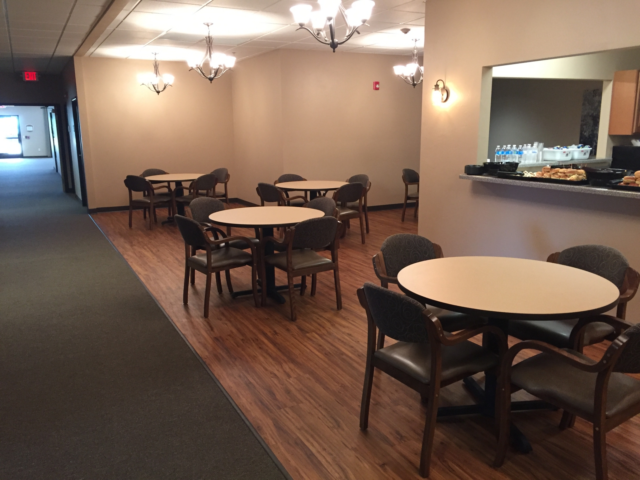 Care Partners – Appleton 5031, Appleton, WI 5