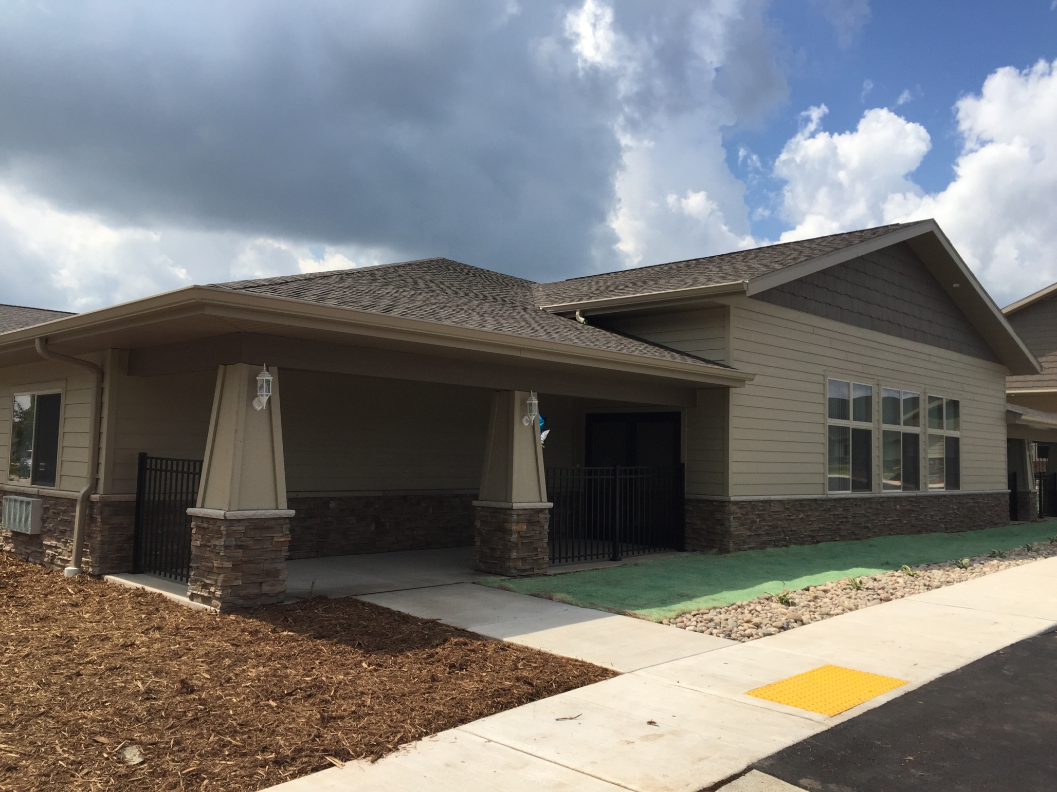 Care Partners – Appleton 5031, Appleton, WI 16