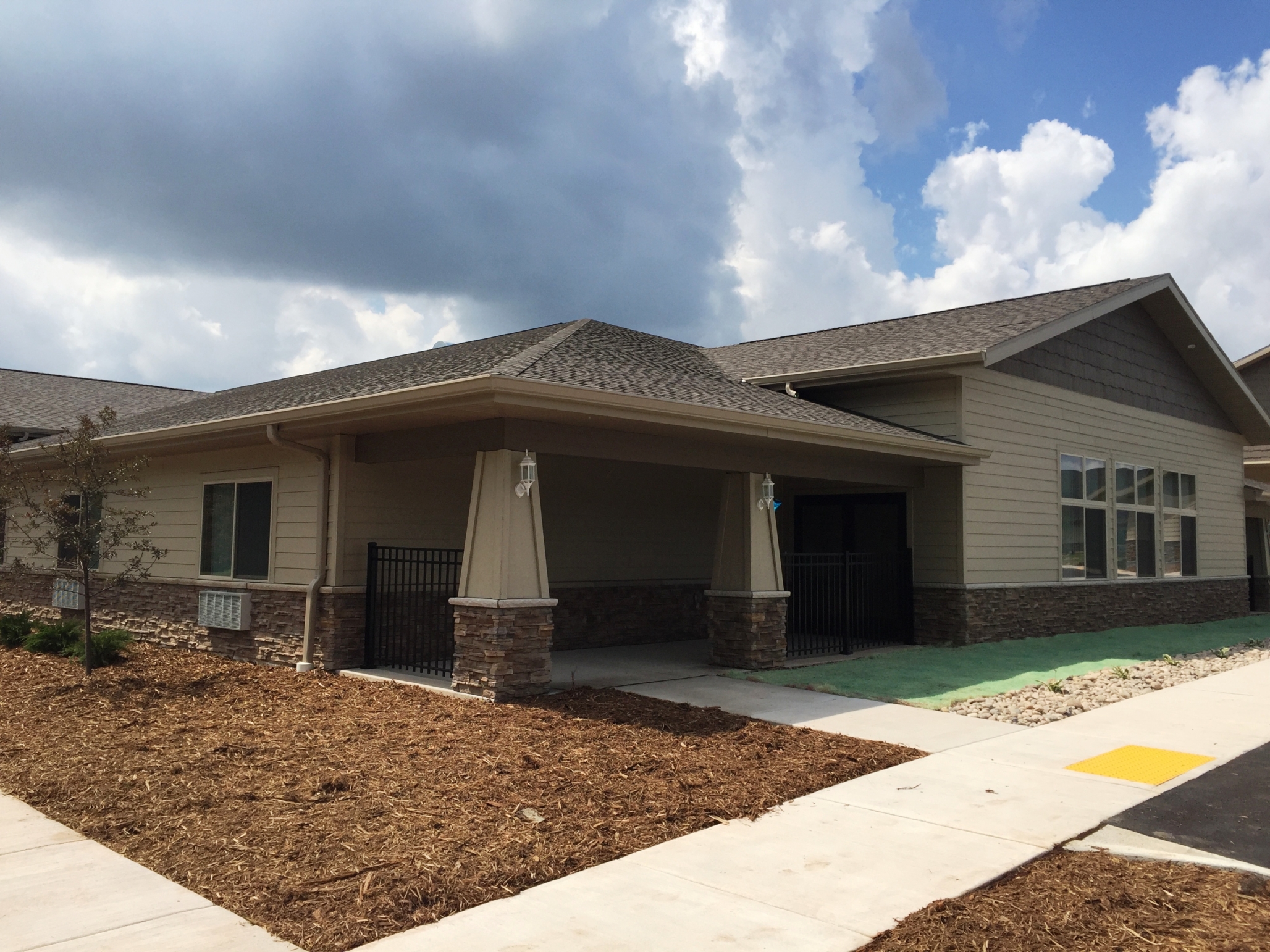 Care Partners – Appleton 5031, Appleton, WI 17