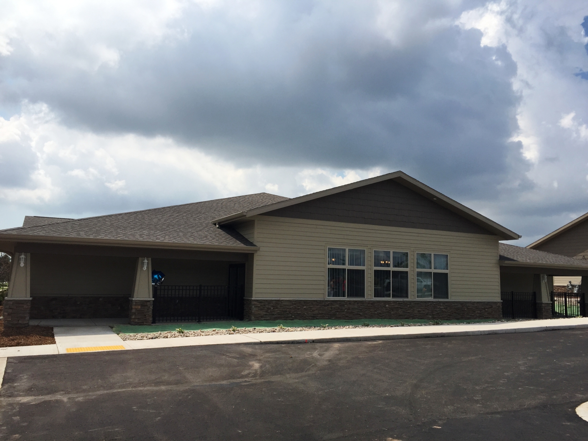 Care Partners – Appleton 5031, Appleton, WI 18