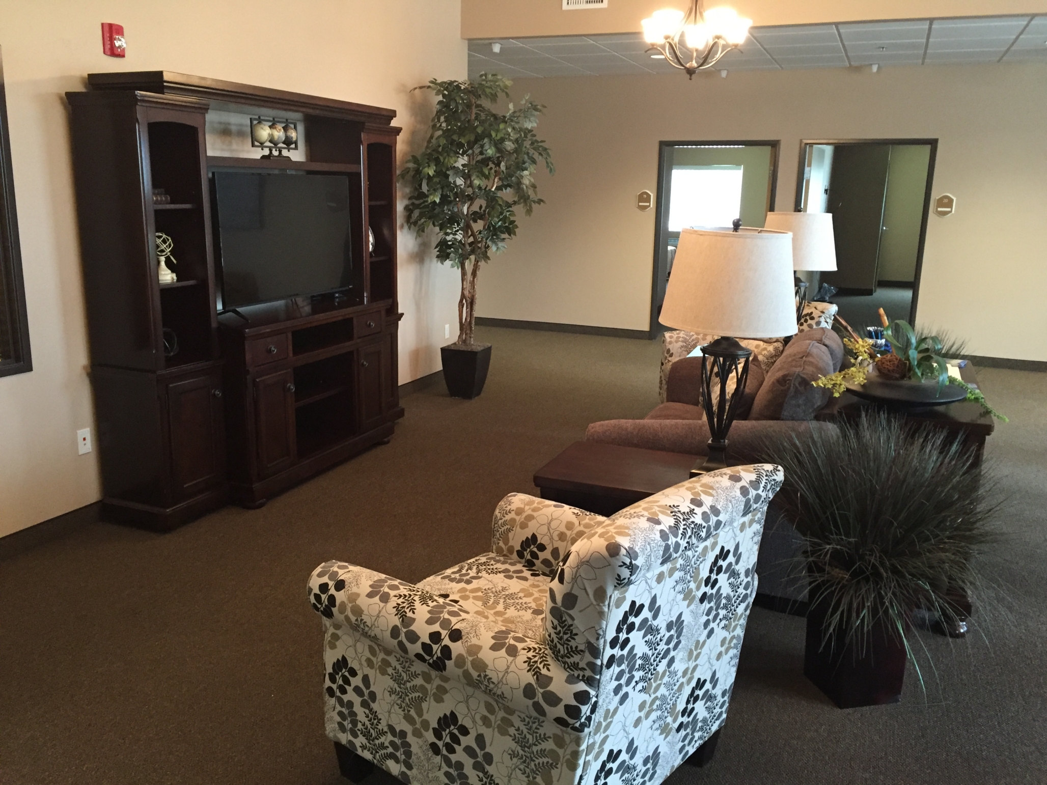 Care Partners – Appleton 5031, Appleton, WI 20