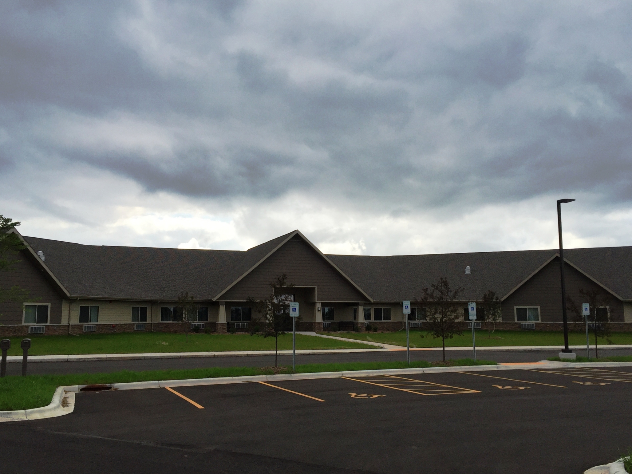 Care Partners – Appleton 5101, Appleton, WI 2